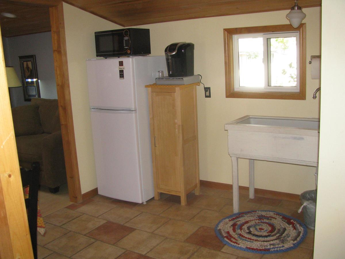 Great Northern Bed & Breakfast Chester 외부 사진