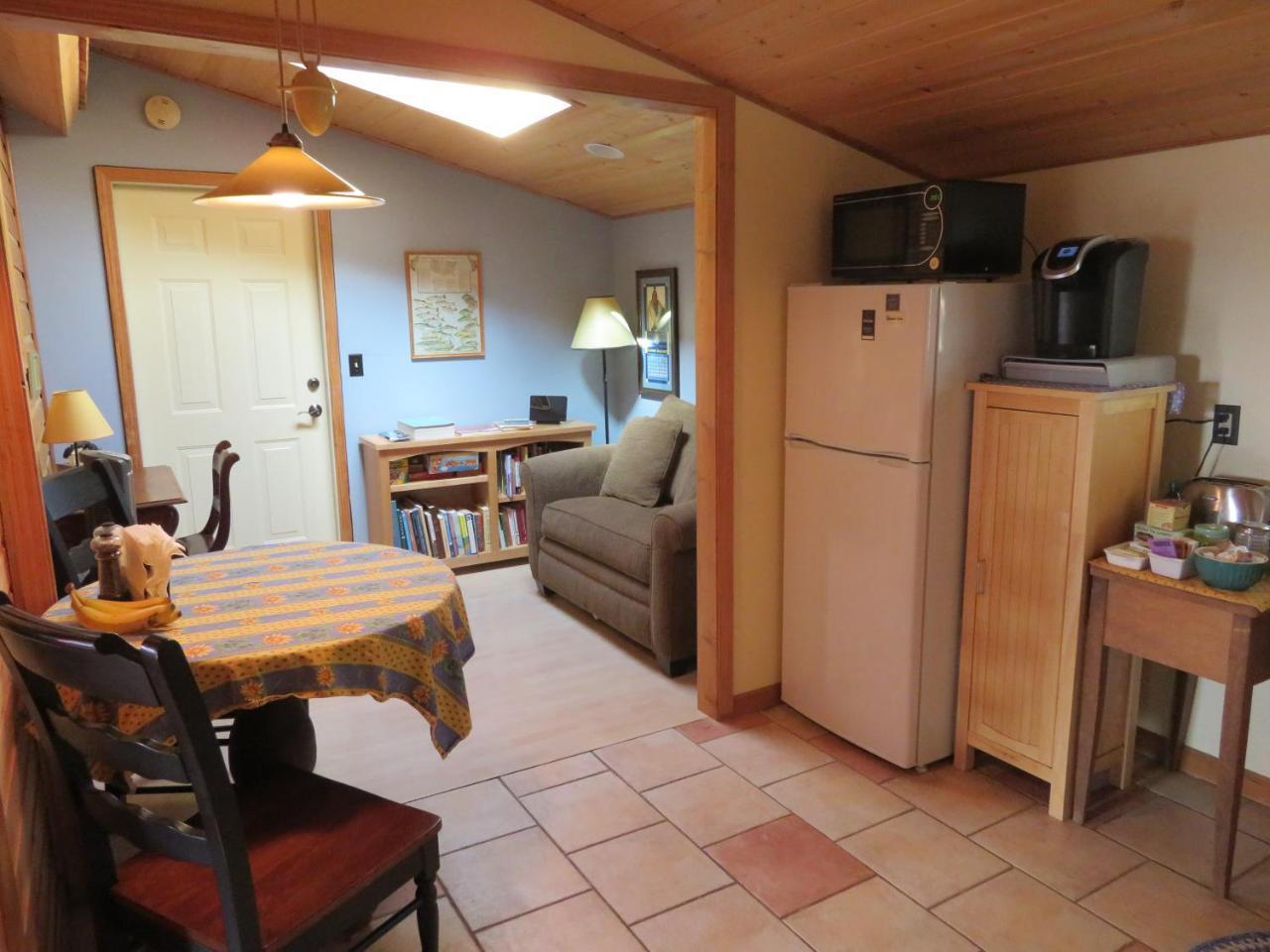 Great Northern Bed & Breakfast Chester 외부 사진